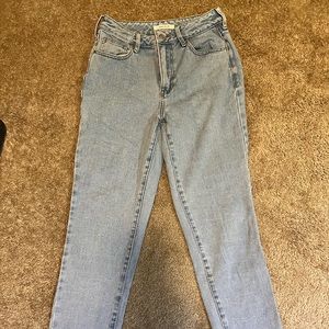 PacSun Mom Jeans